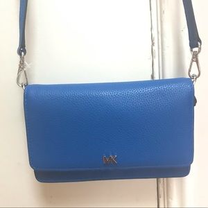 Michael Kors Convertible Crossbody Purse